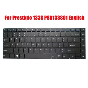 Американская Клавиатура Для Prestigio для Smartbook 133S PSB133S01 PSB133S01CFH_DG_CIS PSB133S01CFP_DB_CIS PSB133S01CFP_DG_CIS PSB133S01CFP_DG_CIS PSB133S01CFP