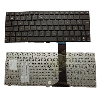 Клавиатура на немецком языке для ASUS Pad ePad EeePad TF210 TF201 GR, черная, без рамки