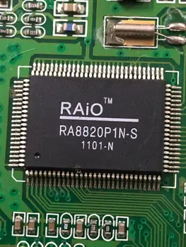 Оригинальное качество Нового RA8820P1N-S