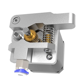 Эластичный механизм Металлический Эластичный привод 3D-принтеры Запчасти Для 3D-принтера с нитью CR10-V2 Эластичный