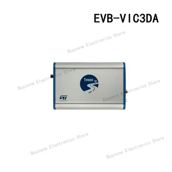 EVB-VIC3DA Инструменты разработки GNSS/GPS Модуль TESEO LIV3F оценочная плата