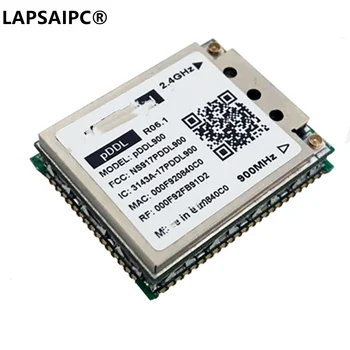 Lapsaipc для радиомодуля беспроводной передачи изображений Microhard PDDL900 MHS118100