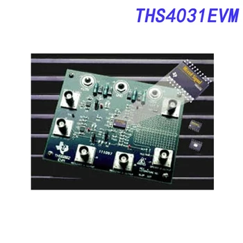 Инструменты для разработки микросхем усилителя THS4031EVM THS4031 Hi-Spd Amp Eval Mod