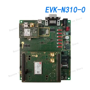 EVK-N310-0 Набор для оценки инструментов разработки сотовых сетей SARA-N310