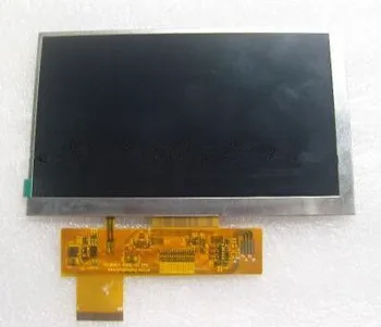 maithoga 6,0-дюймовый TFT ЖК-дисплей с общим экраном (сенсорный/без касания) KD060G1-40NC-A5 KD060G1-40NC-A1 KD060G1-40NC-A7