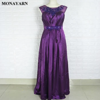 Фиолетовое сексуальное тонкое банкетное вечернее платье различных цветов по желанию