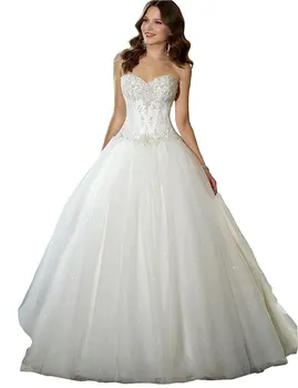 Европейское и американское свадебное платье беременной принцессы, свадебное платье большого размера, свадебное платье оптом