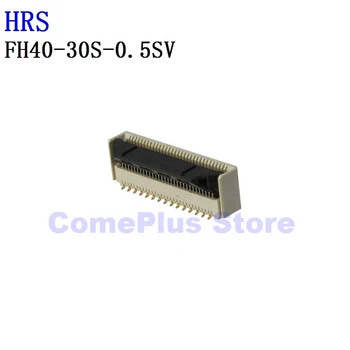 10ШТ Разъемы FH40-30S-0.5SV FH40-40S-0.5SV FH40-50S-0.5SV FH40-64S-0.5SV