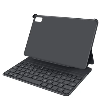 Для HONOR V6 Клавиатура Защитный Чехол для Huawei Honor Matepad 10,4-Дюймовый Беспроводной Bluetooth-совместимый Коврик BAH3-W59 2022
