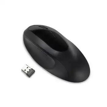 Беспроводная мышь Pro Fit Ergo - Мышь - эргономичная -для правой руки - 5 кнопок - беспроводная - 2,4 ГГц, Bluetooth 4.0 LE - Беспроводной USB