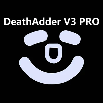 Коврик для мыши, наклейка для ног, Нескользящая наклейка для Razer DEATHADDER V3 Pro