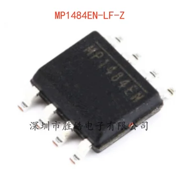 (10 шт.)  НОВАЯ интегральная схема MP1484EN-LF-Z MP1484 DC-DC Chip SOP-8 MP1484EN-LF-Z