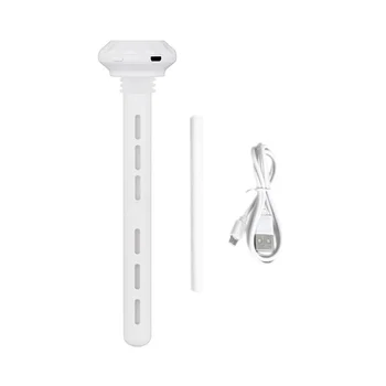 Увлажнитель Пончиков Универсальный Мини-спрей USB Портативный Зонт для минеральной воды, ручка для увлажнения