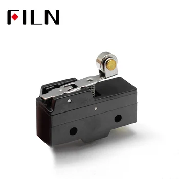 Микропереключатель FL8-119 маленький концевой выключатель с самоустанавливающимся переключателем, один из которых часто закрыт