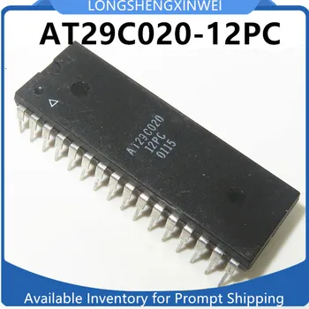 1 шт. AT29C020-12 шт. AT29C020 с встроенной памятью DIP32