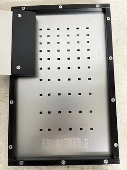 Трафаретная пластина Теплопроводящая пленка для Antminer S19XP Traforet Restorer для очистки чипов