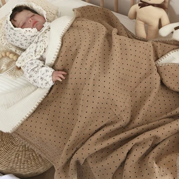 Одеяло для душа для ребенка, Мягкое банное полотенце, Детское обертывание, одеяло, реквизит для фотосессии