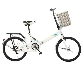 Горный велосипед с жесткой рамой, 20 дюймов, обычная ножная пружинная вилка, углеродистая сталь, водонепроницаемый, легкий удобный