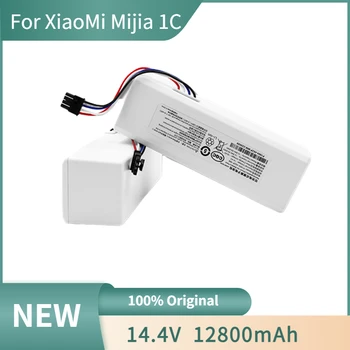 Для Xiaomi Robot Battery 14,4 V 1C STYTJ01ZHM Mijia Mi Пылесос Для Подметания Робот Для Уборки Замена Батареи G1