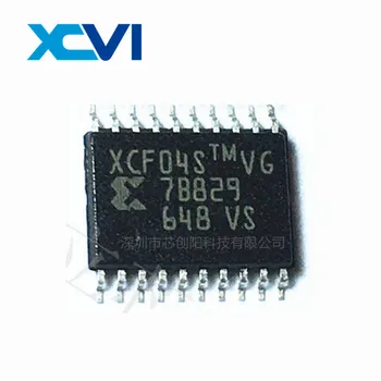 SMD XCF04SVOG20C инкапсуляцияtssop-20брендовая Новая оригинальная аутентичная микросхема IC