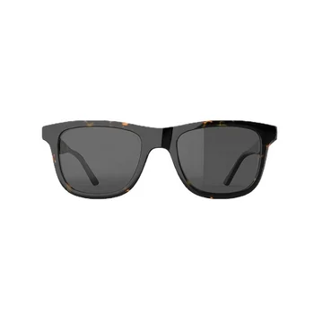 Модные бесступенчатые солнцезащитные очки Colo Smart LCD с плавным освещением 2022 года, защитные Поляризованные солнцезащитные очки для глаз