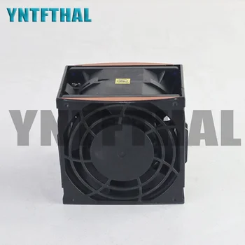 Новый системный вентилятор X3650M4 12V 81Y6844 69Y5611 94Y6620 Отвод тепла