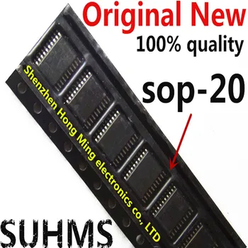 (5-10 штук) 100% новый набор микросхем ADS1147IPWR ADS1147 sop-20
