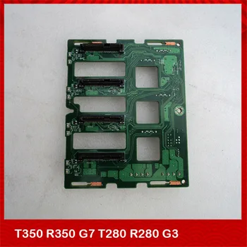 Объединительная плата жесткого диска сервера T350 R350 G7 T280 R280 G3 11011416