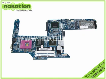 NOKOTION DAKL1BMB8C0 Материнская плата для ноутбука Lenovo idea pad Y450 GeForce GT210M GM45 DDR3 Материнская плата