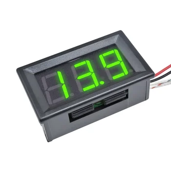 XH-B310 Цифровой дисплей, термометр с высокой температурой, светодиодный дисплей, термометр-тестер термопары K-типа