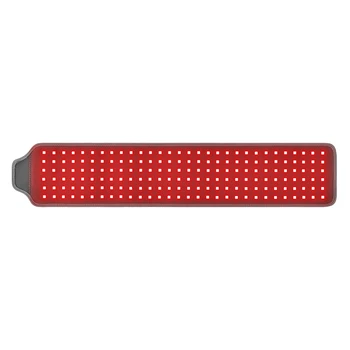 Горячая продажа 2023 новый дизайн Терапевтический аппарат Инфракрасная накладка Физический светодиодный пояс для терапии красным светом