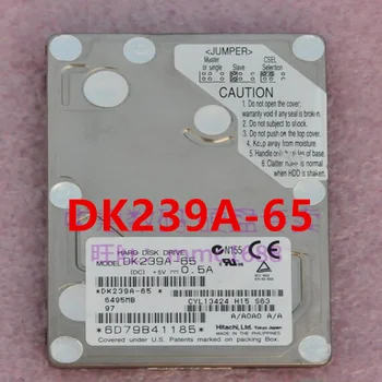 90% Новый Оригинальный жесткий диск для Hitachi 6,49 ГБ 2,5 