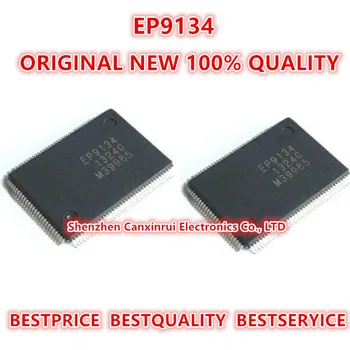  (5 Штук) Оригинальные Новые электронные компоненты 100% качества EP9134, микросхемы интегральных схем