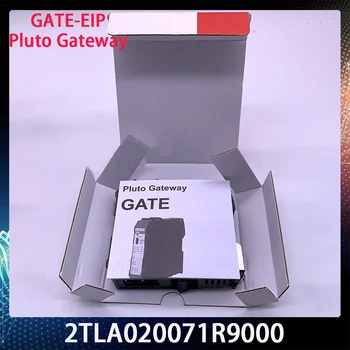 2TLA020071R9000 для шлюза ABB EtherNet I/P GATE-EIP Pluto Gateway Работает идеально Быстрая доставка Высокое качество