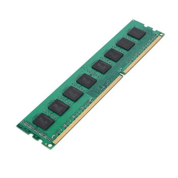 Оперативная память DDR3 4G 1333 МГц 240 Контактов Настольная память PC3-10600 DIMM RAM Memoria для выделенной памяти AMD