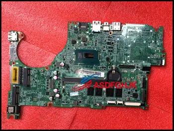 Оригинальная материнская плата Acer ASPIRE V5-573 С процессором i5-4210 DAZRQMB18F0 REV F Тест В порядке