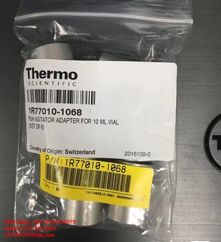 Адаптер для мешалки Thermo 1R77010-1068 RSH для флакона объемом 10 мл (комплект из 6 флаконов)