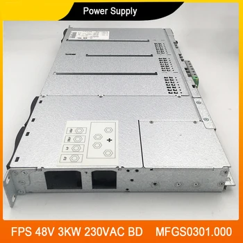 Новый FPS 48V 3KW 230VAC BD MFGS0301.000 Для серверного источника питания ELTEK, высокое качество, быстрая доставка