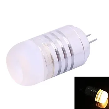 G4 LED 12V 3W 245LM Теплый Белый/White Bombillas LED Лампа G4 12V Для дома Бесплатная доставка