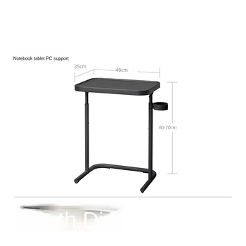 Стол для ноутбука Многофункциональный кронштейн рабочий стол прикроватный столик