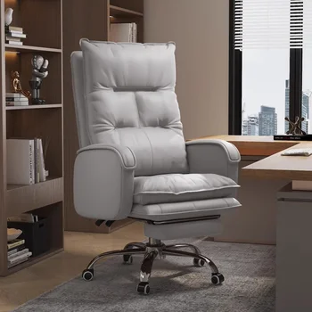 Эргономичный чехол для офисного кресла для игр, эстетичный Компьютерный офисный стул, Роскошная удобная мебель для гостиной Sillas De Oficina