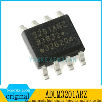 Не копия 10 шт. абсолютно новый оригинальный чип ADUM3201ARZ-RL7 SOIC-8 двухканальный цифровой изолятор IC chip