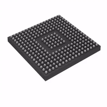 Новый оригинальный 32-разрядный микроконтроллер MCU STM32H745XIH6 TFBGA-265
