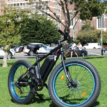 Самый популярный в Италии электрический велосипед bicicletta / elettrica 500 Вт, 26-дюймовая толстая шина, электрический велосипед, Китай поставщик