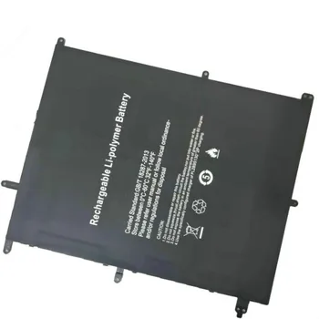 Аккумулятор Stonering 7,6 В 5000 мАч для 14-дюймового портативного ПК Chuwi Lapbook Air CWI529 14,1