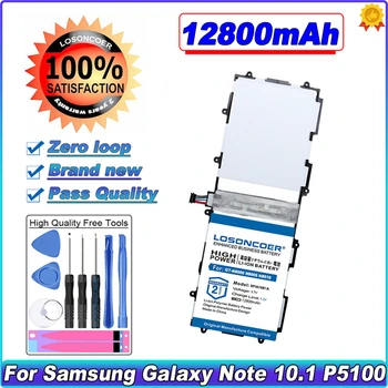 SP3676B1A SP3676BIA Аккумулятор Для Samsung Galaxy Note 10.1 GT-N8000 N8005 N8010 N8013 N8020 P5100 P5113 P7500 P5110 P7510 Аккумулятор