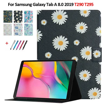 Чехол Для Samsung Galaxy Tab A 2019 Чехол 8,0 