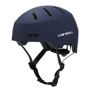 Cairbull Light BMX Шлем для Велоспорта, Скутера, Скалолазания, Велосипедный шлем для Мужчин, Унисекс, CE, Безопасная крышка, Дорожные велосипедные Шлемы