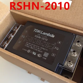 Новый Оригинальный Импульсный Источник питания TDK-LAMBDA 250V 10A Для RSHN-2010