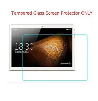 Закаленное стекло экрана для планшета I960 K960 9,6 дюймов, защитная пленка из закаленного стекла с розничной упаковкой
